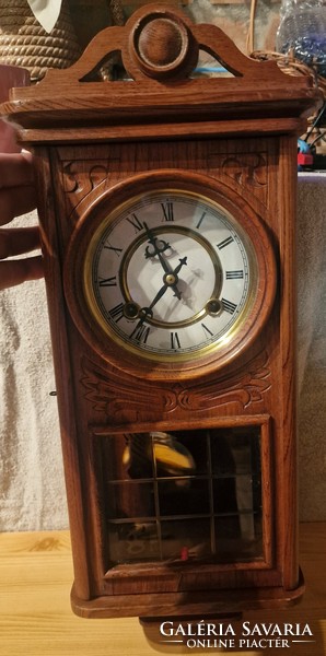 Wall clock in good condition