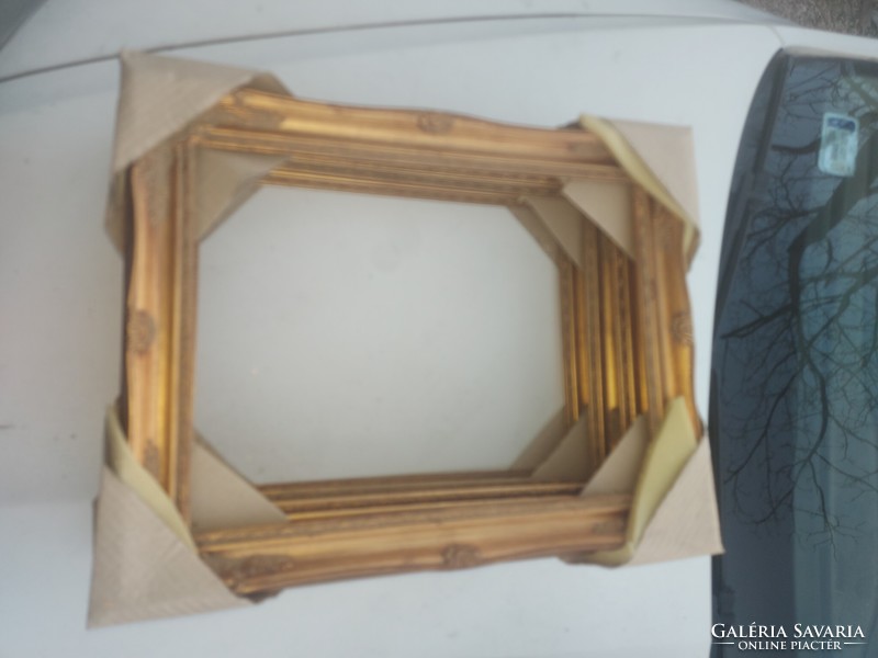10 Pcs, 30x40 cm nest size, beautiful blondel photo frame