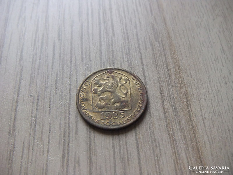 20   Heller   1985   Csehszlovákia