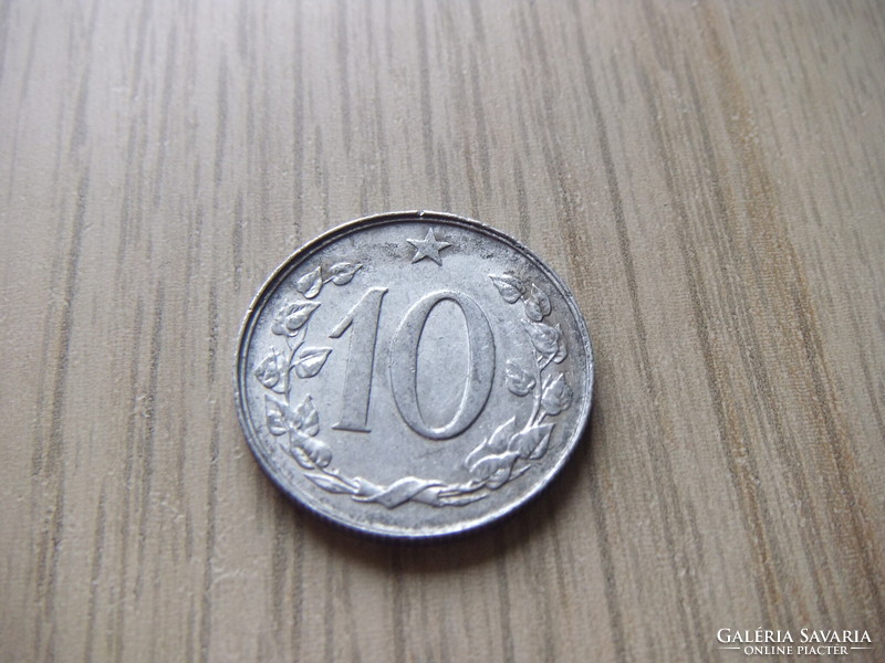 10   Heller   1971   Csehszlovákia