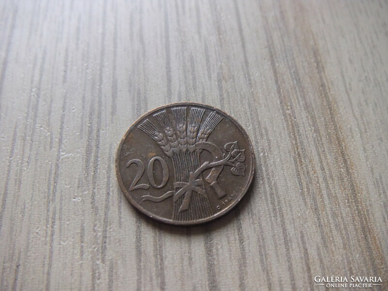 20   Heller   1950   Csehszlovákia