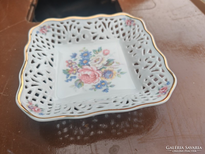 Hollőház porcelain bowl