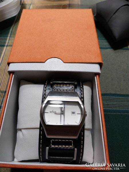 Axent wristwatch for sale