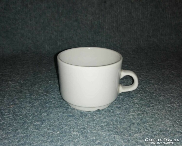 Alföldi porcelán csésze, bögre . átm. 8 cm (A8)