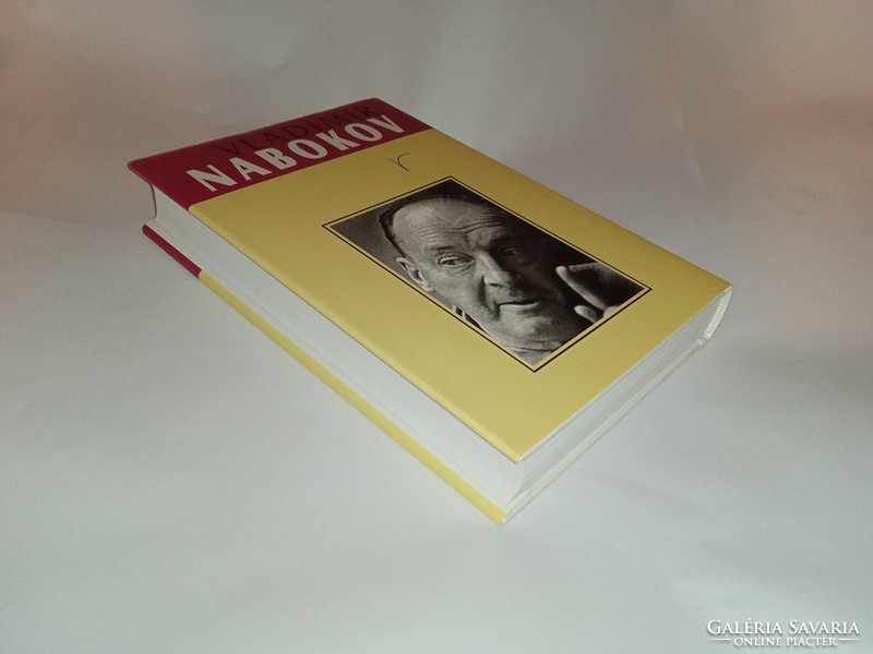 Vladimir nabokov - lolita - new, unread and flawless copy!!!