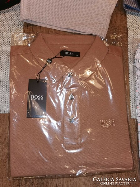 Hugo boss t-shirt