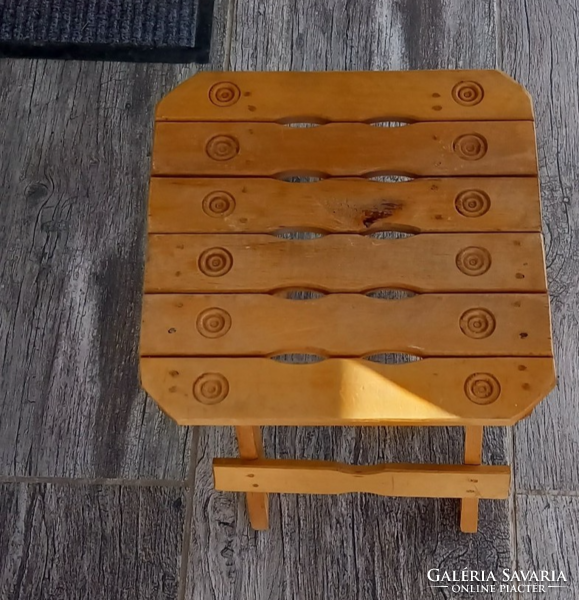 Székely chair