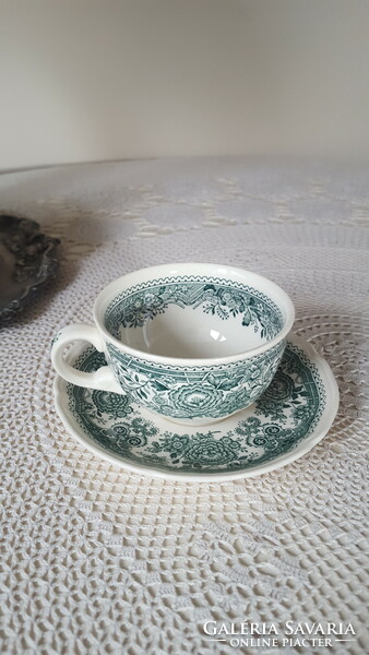 Villeroy & Boch Burgenland porcelán teáscsésze szett