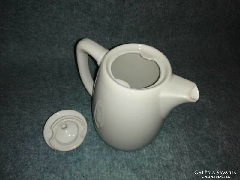 Bavaria porcelain spout, jug (a8)