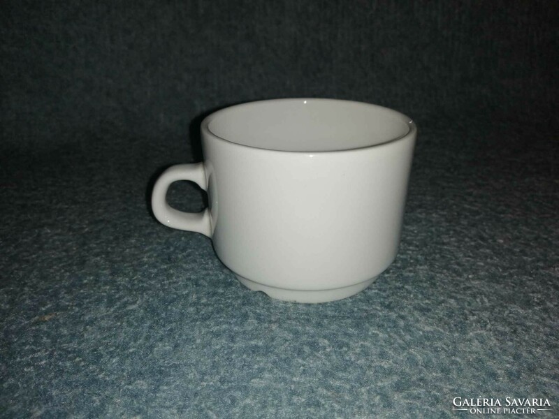 Alföldi porcelán csésze, bögre . átm. 8 cm (A8)