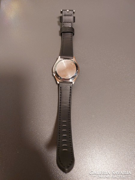 Seiko 5 automatic wristwatch