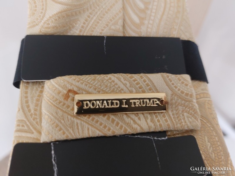 (K) Donald J. Trump nyakkendő