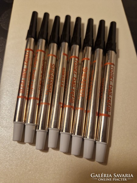 Sheaffer Classic Rollerball Refill, USA eredeti tollbetét, bontatlan, új, darabár