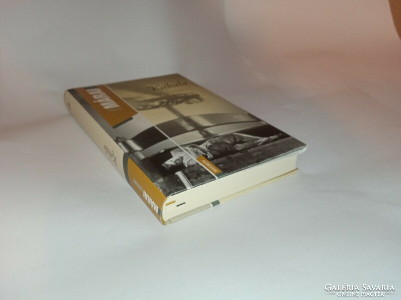 Sándor Márai - mascot - article collection helikon, 2006 - new, unread and flawless copy!!!