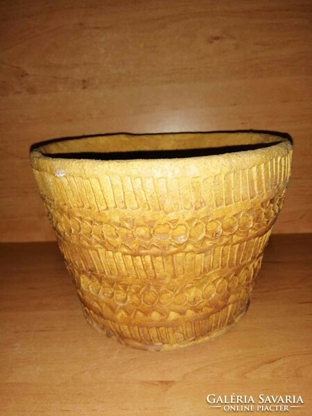 Ceramic bowl, custom made (b)