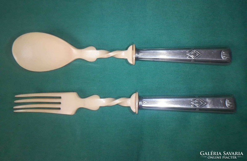 W.M.F. Fork spoon.