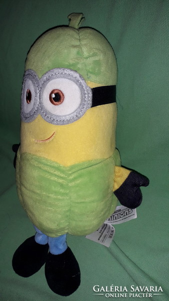 Minőségi  - GRU - mesefilm - MINIONS - MINYONOK pluss figura 25 cm a képek szerint