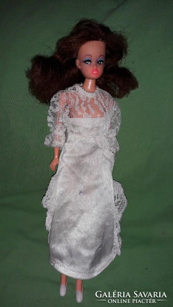 1st generation nszk barbie type toy doll 