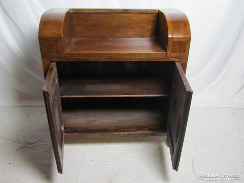 Antique Bieder chest of drawers (restored)