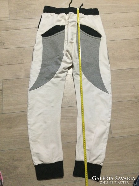 Ndn sport pants cotton