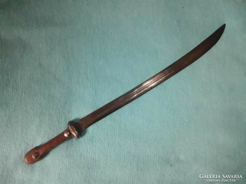 Russian short sword / kinzhal
