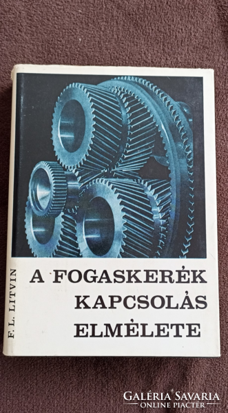 A fogaskerék kapcsolás elmélete