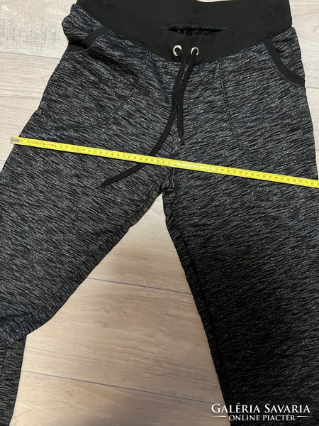Indi go sport pants and top are brand new