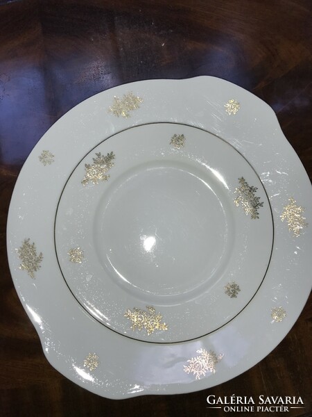 M.Z.Moritz zdekauer czechoslovakia gilt cookie set