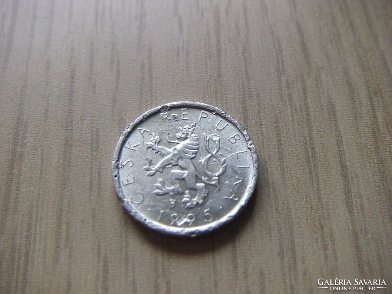 10  Heller  1995  Cseország