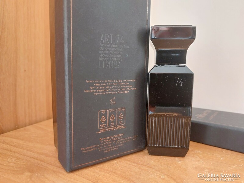 (K) Chogan Art 74 ffi parfüm (olasz) 50 ml