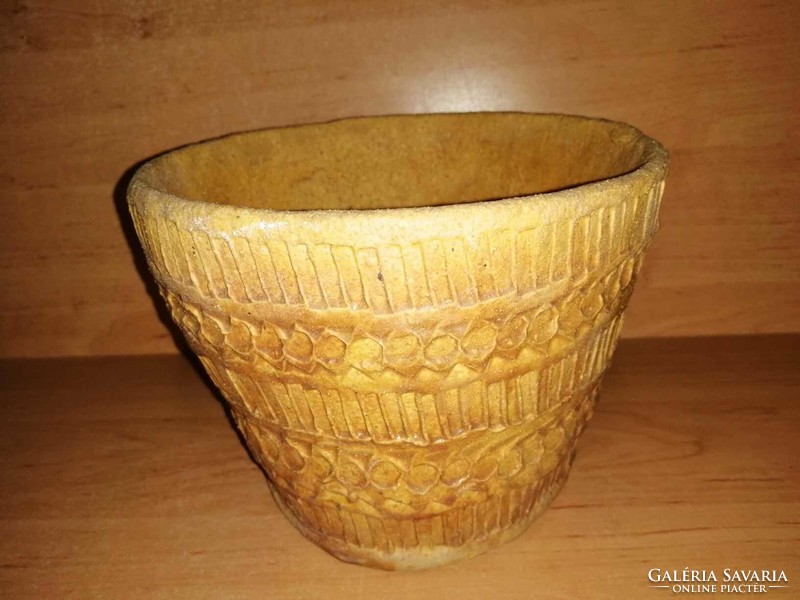 Ceramic bowl, custom made (b)