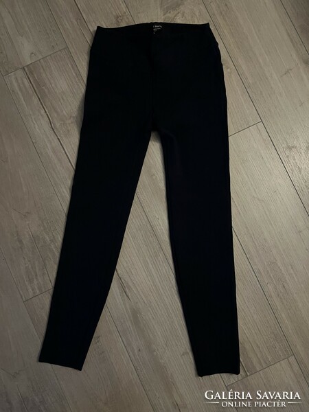 Calzedonia Total Shaper sötétkék női leggings, sport nadrág M/L