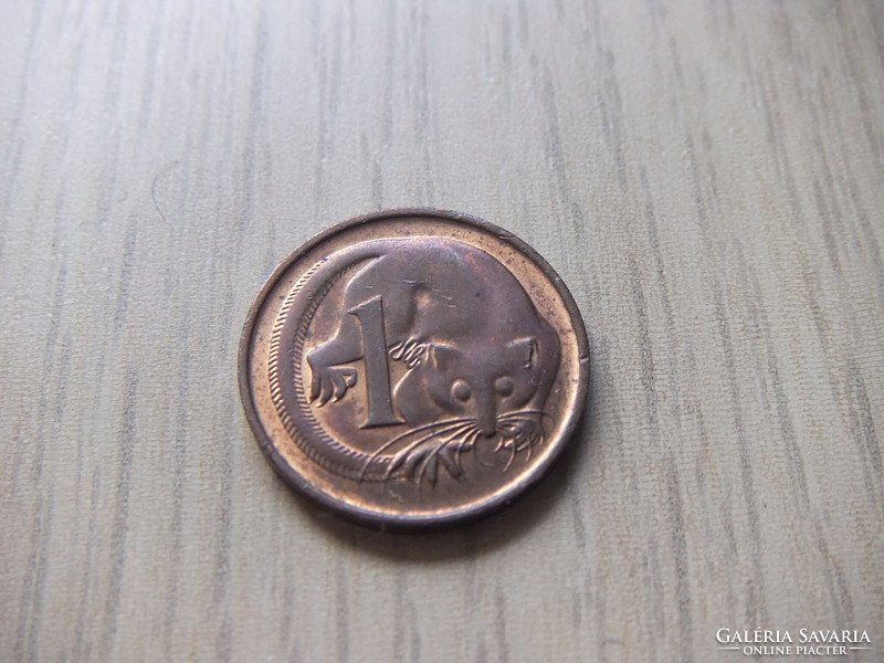 1 Cent 1978 Australia