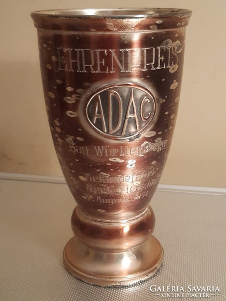 1954 és ADAC kupa