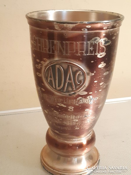 1954 és ADAC kupa