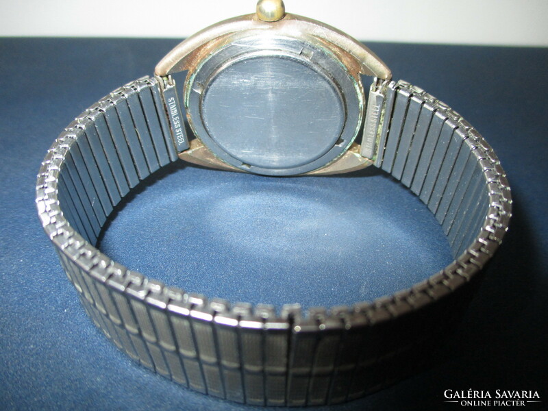 Poljot 17 jewels wristwatch