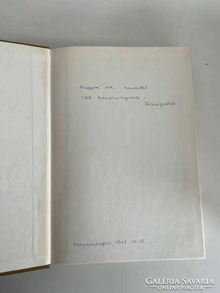 Karl roth antenna book 1977 technical book publisher Budapest