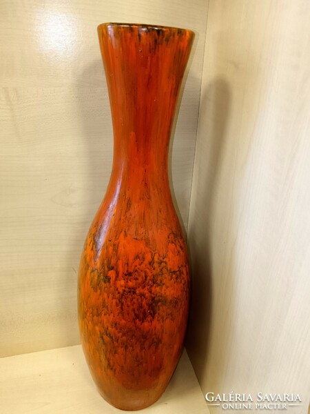 Imre Karda ceramic vase