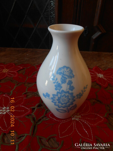 Zsolnay's vase