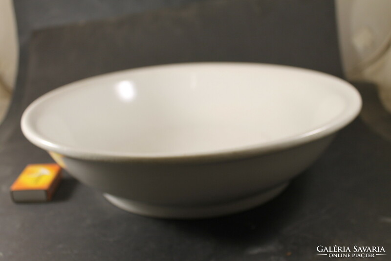 Antique porcelain basin/basin 887