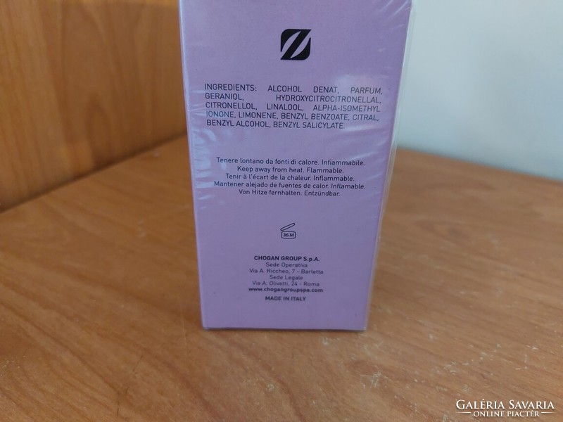 (K) Chogan Millesime 326 női parfüm (olasz)  35 ml