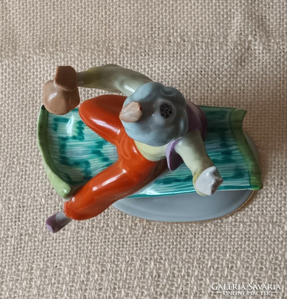 Aladdin figura