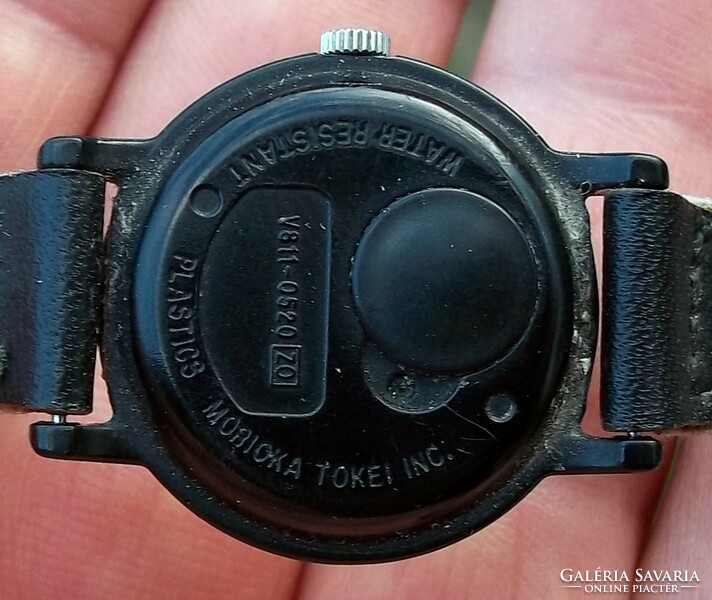 Vintage lorus by (seiko) women's watch