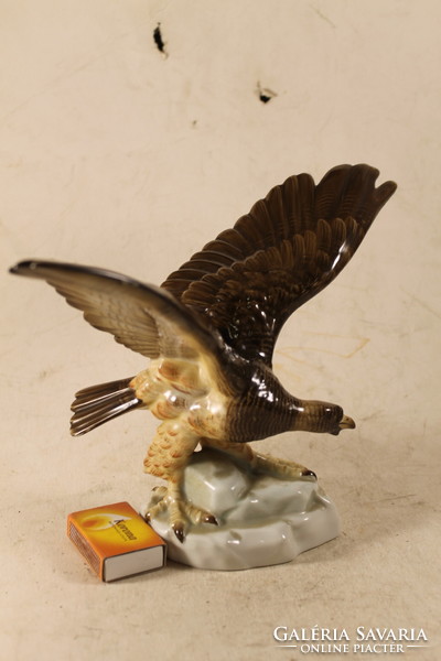 Herend eagle 878