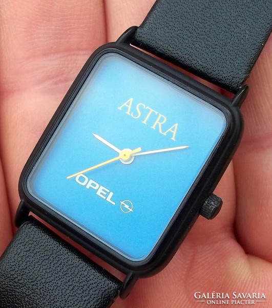 Opel astra watch for collectors