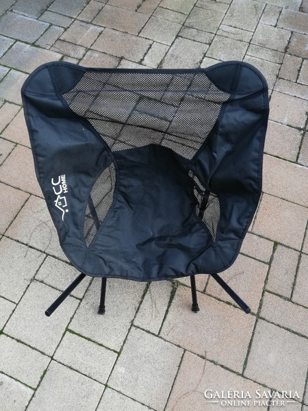 Portable, folding fishing chair, cc home
