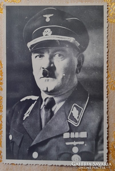 Julius Schreck, Hitler testőre és sofőrje