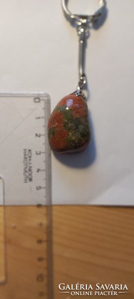 Keystone mineral stone