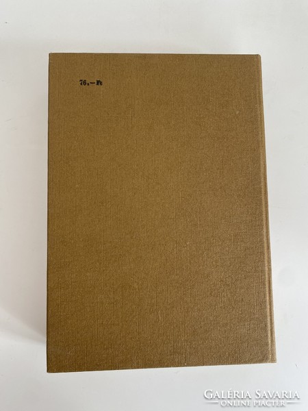 Karl roth antenna book 1977 technical book publisher Budapest