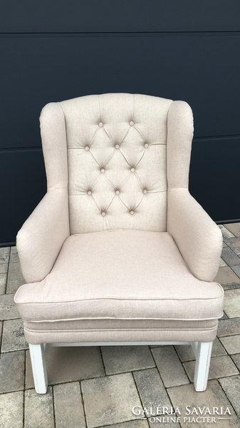 Armchair with free shipping! 2 pcs available